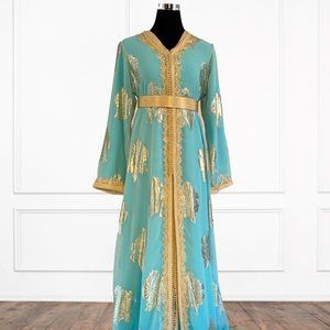 Moroccan Kaftan